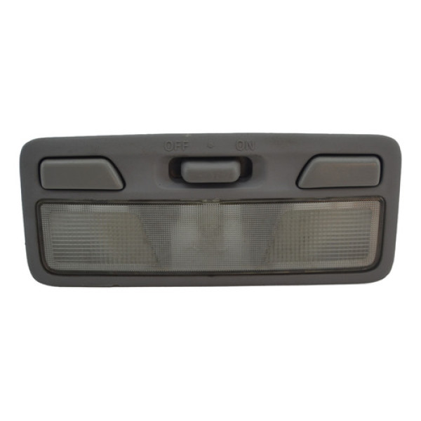 Luz Cortesia Diateira Interna Teto Pajero Tr4 2004 Origina