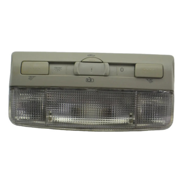 Luz Teto Dianteira Interna Fox Spacefox 2004 A 2010 Original