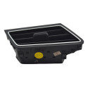 Difusor Ar Lateral Direito Gol 2020 Saveiro Voyage Original