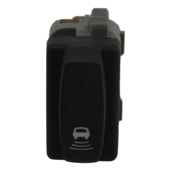 Botão Comando Alarme Painel Duster 2015 Original