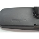Espelho Retrovisor Interno Peugeot 207 2011 Original