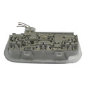 Luz Cortesia Interna Teto Renault Fluence 2014 Original