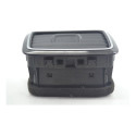 Difusor Lateral Direito Painel Vw Amarok 2020 Original