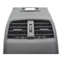 Difusor Ar Traseiro Console Toyota Corolla Xei 2024 Original