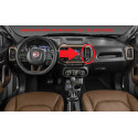 Difusor Central Direito Painel Fiat Toro 2016 A 2021 Origina