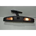 Espelho Retrovisor Interno C/iluminação Blazer 2003 Original