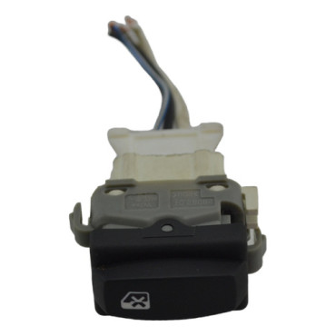 Botão Comando Trava ...