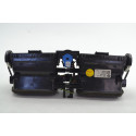 Difusor Saida Ar Central Painel Bmw 328 2015 Original
