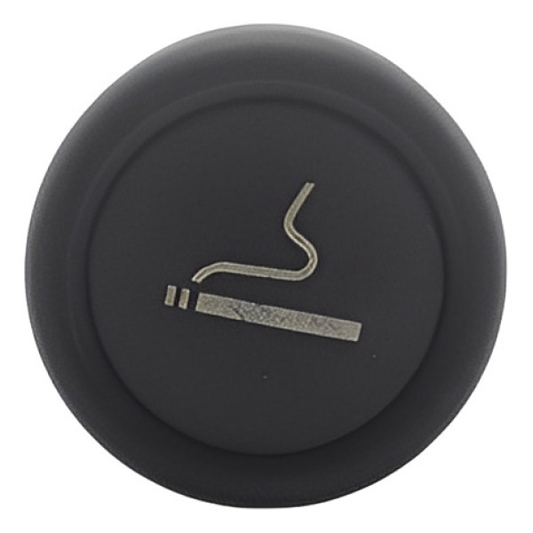 Acendedor Cigarros Peugeot 206 2008 Original 