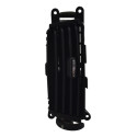 Difusor Central Esquerdo Painel Hyundai I30 2011 Original