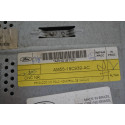 Rádio Aparelho Som Automotivo Ford Focus 2010 2011 Original