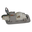 Luz Interna Teto Cortesia Central C3 2015 Original