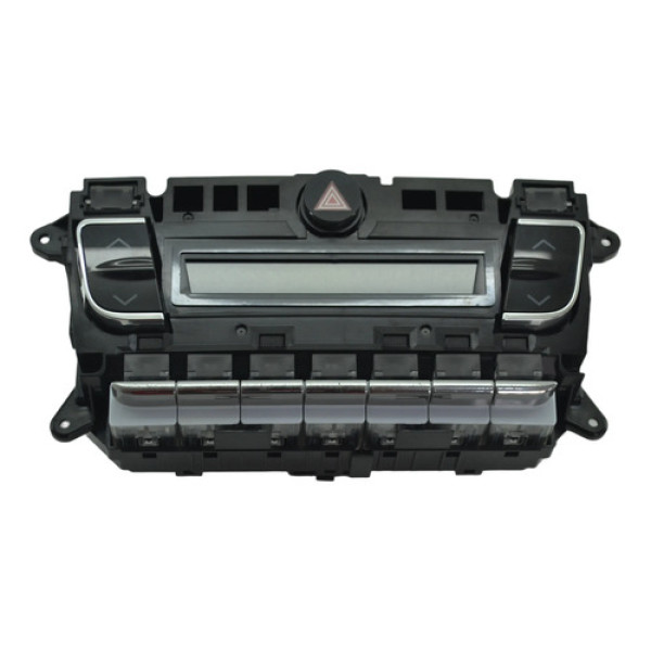 Comando Ar Condicionado Digital Painel Yaris 2019 Original