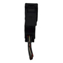 Entrada Conector Usb Auxiliar Console Toyota Hilux 2015 Orig