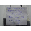 Entrada Usb Auxiliar Cobalt Spin S10 Sonic 13 A 17 Original