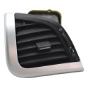 Difusor Lateral Esquerdo Painel Peugeot 207 2011 Original
