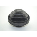 Kit Com 4 Difusor + Aro Painel Volkswagen Gol 2007 Original
