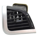 Difusor Ar Lateral Esquerdo Painel Peugeot 207 2013 Original