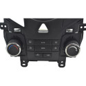 Comando Ar Condicionado Aqs Painel Cruze 2013 Original