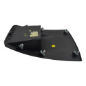 Moldura Superior Visor Radio Painel Ford Fiesta 2015 Origina