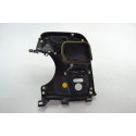 Difusor Ar Lateral Esquerdo Painel Honda City 2016 Original