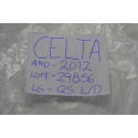 Quebra Sol Lado Direito Passageiro Celta 2011 Prisma Origina
