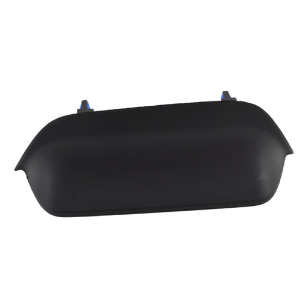 Acabamento Multimidia Central Painel Pulse 2022 Original Preto