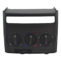 Comando Controle Ar Condicionado Ducato Boxer Jumper Origina