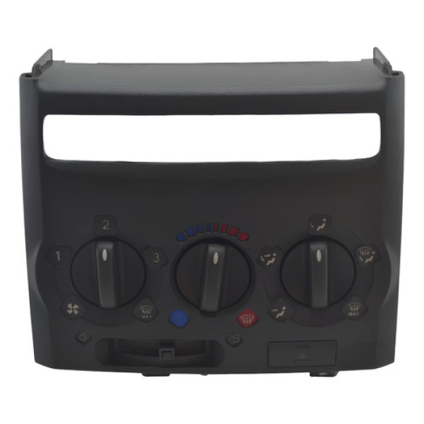 Comando Controle Ar Condicionado Ducato Boxer Jumper Origina