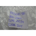 Acendedor Cigarro Console Pajero Tr4 2006 Original