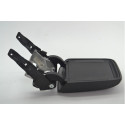 Apoio Encosto Braço Console Vw Golf Gti 2013 Original