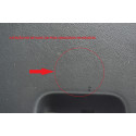 Tampa Porta Luvas Painel Chevrolet S10 2001 A 2011 Original