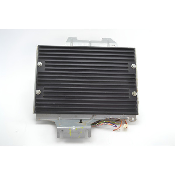 Módulo Amplificador Som Freelander 2008 Original 18c808 Cinza