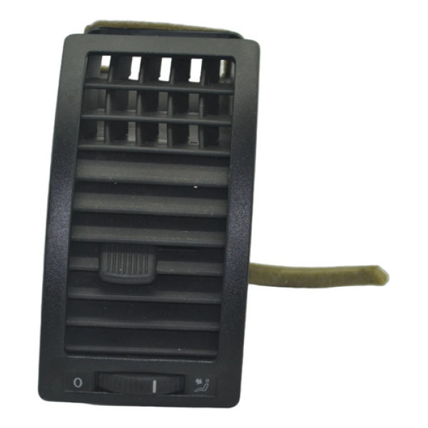Difusor Lateral Esquerdo Painel Volkswagen Polo 2010 Origina