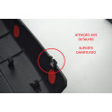Porta Luvas Objeto Painel Vw Gol 2020 Voyage Original