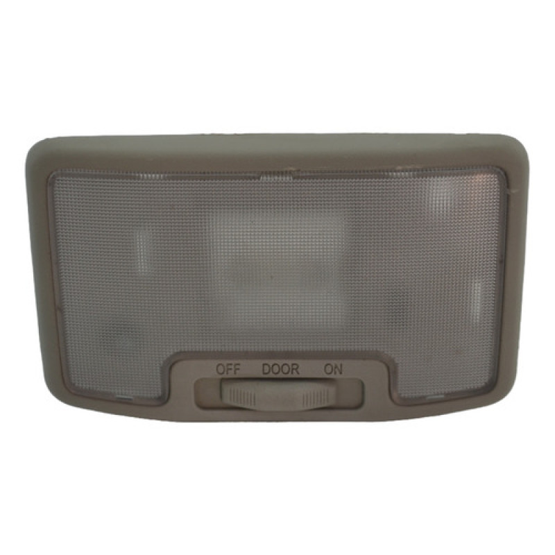 Luz Interna Teto Central Traseira S10 2017 Original Luz Interna Teto Central Traseira S10 2017 Original