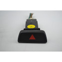 Botão Pisca Alerta Painel Kia Picanto 2013 2014 Original Preto