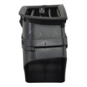 Difusor Lateral Direito Painel Dodge Journey 2009 Original