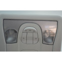 Luz Cortesia Interna Teto Jeep Renegade 2021 Original