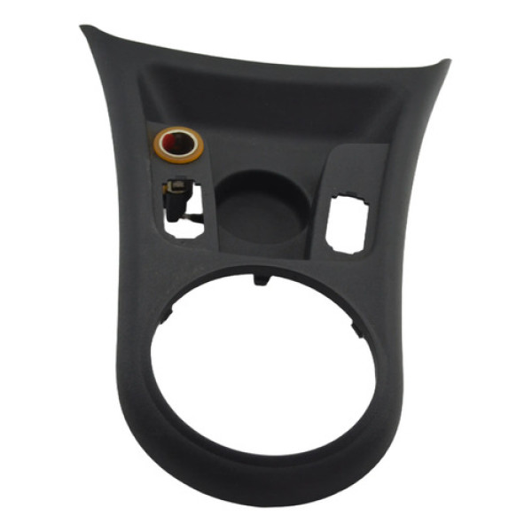 Moldura Cambio Manual Console C3 2008 Original