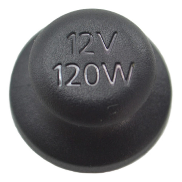 Tampa Tomada Energia 12v 120w Nissan Sentra 2014 Original