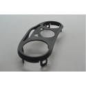 Moldura Comando Ar Painel Fiat Grand Siena 2020 Original