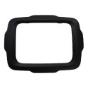 Moldura Painel Radio Multimidia Jeep Renegade 2016 Original