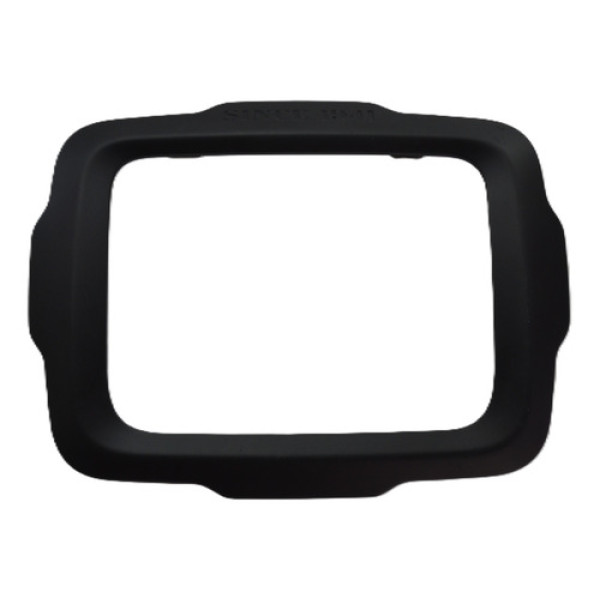 Moldura Painel Radio Multimidia Jeep Renegade 2016 Original