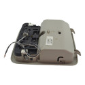 Luz Teto Interna Porta Oculos Chevrolet S10 2022 Original