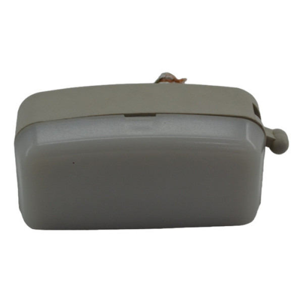 Luz Interna Teto Cortesia Fiat Uno Mille 2006 Original