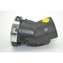 Difusor Lateral Direito Painel Peugeot 408 2011 Original