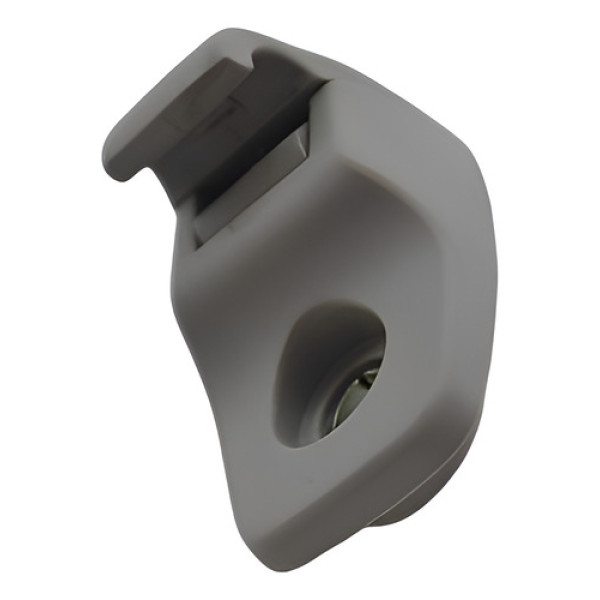 Presilha Suporte Quebra Sol Fiat Bravo 2016 Original