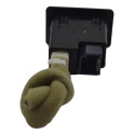 Botão Usb Auxiliar Nissan March 2017 Original