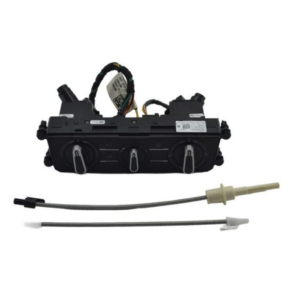 Comando Ar Condicionado Painel Vw Virtus 2022 Nivus Original